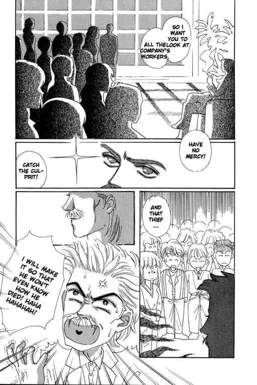 Paradise City Chapter 7 20